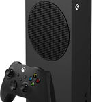 Microsoft - Xbox Series S 1TB All-Digital Console (Disc-Free Gaming) - Black