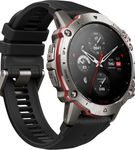 Amazfit - Falcon Smartwatch 32mm Titanium - Black