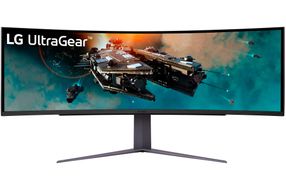 LG - UltraGear 49