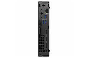 Dell - OptiPlex 7000 Desktop - Intel Core i5-13500T - 16GB Memory - 512GB SSD - Black