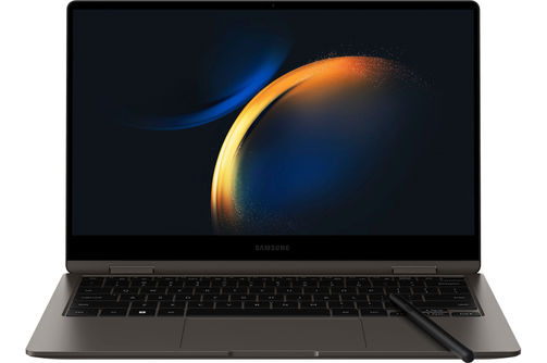 Samsung - Galaxy Book3 360 2-in-1 13.3