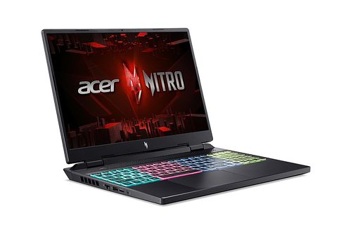 Acer - Nitro 16 - 16