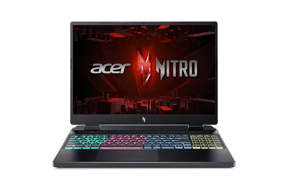 Acer - Nitro 16 - 16