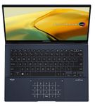 ASUS - ZenBook 14 Laptop - Intel Core i7-1360P with 16GB Memory - 1TB SSD - Ponder Blue