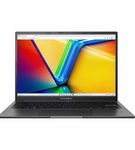 ASUS - VivoBook 14 Laptop - Intel Core i5-13500H with 8GB Memory - 512GB SSD - Indie Black