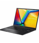 ASUS - VivoBook 14 Laptop - Intel Core i5-13500H with 8GB Memory - 512GB SSD - Indie Black