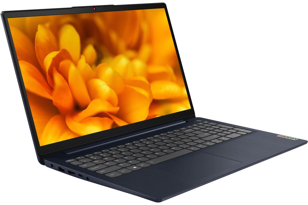 Lenovo - Ideapad 3i 15.6