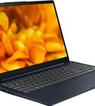 Lenovo - Ideapad 3i 15.6