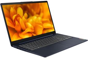 Lenovo - Ideapad 3i 15.6