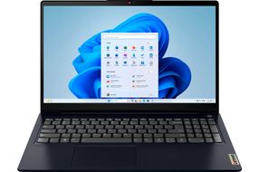 Lenovo - Ideapad 3i 15.6