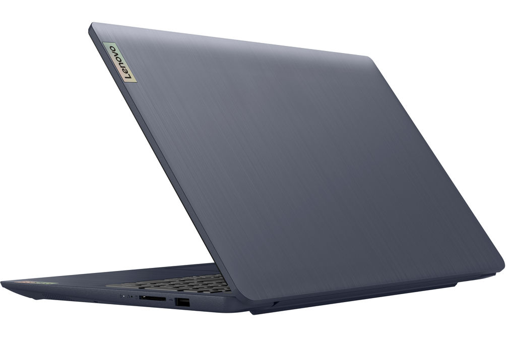 Lenovo - Ideapad 3i 15.6