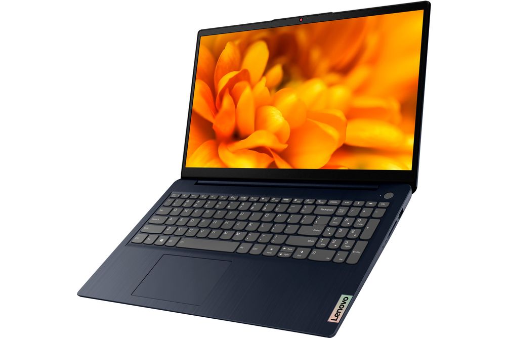 Lenovo - Ideapad 3i 15.6