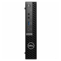 Dell - OptiPlex 7000 Desktop - Intel Core i7-13700T - 16GB Memory - 256GB SSD - Black