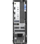 Dell - OptiPlex 7000 Desktop - Intel Core i5 - 8GB Memory - 256GB SSD - Black