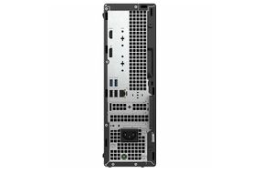 Dell - OptiPlex 7000 Desktop - Intel Core i5-13500 - 8GB Memory - 512GB SSD - Black