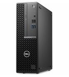 Dell - OptiPlex 7000 Desktop - Intel Core i5-13500 - 8GB Memory - 256GB SSD - Black