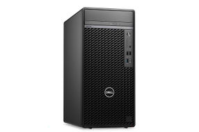 Dell - OptiPlex 7000 Desktop - Intel Core i5 - 16GB Memory - 512GB SSD - Black