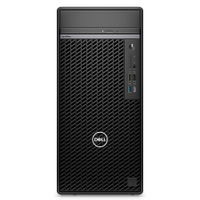 Dell - OptiPlex 7000 Desktop - Intel Core i5 - 16GB Memory - 512GB SSD - Black