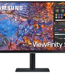 Samsung - ViewFinity S80PB 32