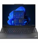 Lenovo - ThinkPad E16 Gen 1 16