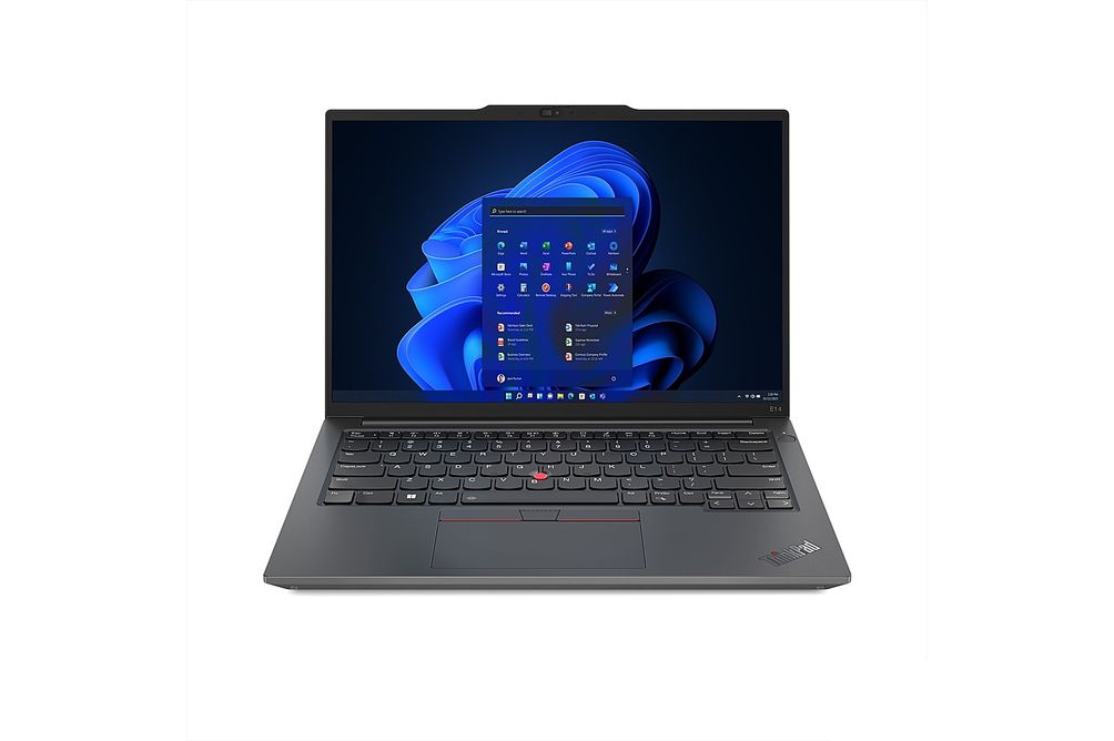 Lenovo - ThinkPad E14 Gen 5 14