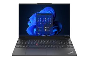 Lenovo 16 ThinkPad E16 Gen 1 Notebook