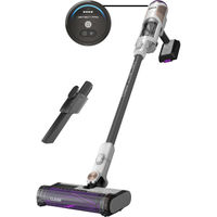 Shark - Detect Pro Cordless Stick Vacuum, QuadClean Multi-Surface Brushroll, HEPA Filter, Detect Te