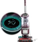 Shark - Rotator Pet Lift-Away ADV Upright Vacuum with DuoClean PowerFins HairPro and Odor Neutraliz