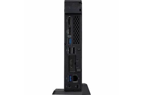 Acer - Veriton VN4690GT Desktop - Intel Core i7 - 16GB Memory - 1TB SSD - Black