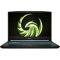 MSI - Bravo 15 15.6" 144hz Gaming Laptop FHD - Ryzen 9-7940HS with 16GB Memory - NVIDA GeForce RTX