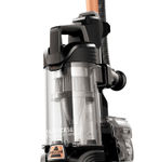 BISSELL - SurfaceSense Allergen Pet Lift-Off Upright Vacuum - Black