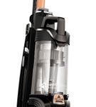BISSELL - SurfaceSense Allergen Pet Lift-Off Upright Vacuum - Black