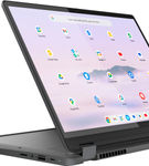 Lenovo - IdeaPad Flex 5i Chromebook Plus Laptop 14