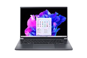 Acer - Swift X 14 - 14.5