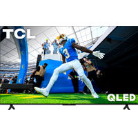 TCL - 65" Class Q5 Q-Class 4K QLED HDR Smart TV with Google TV