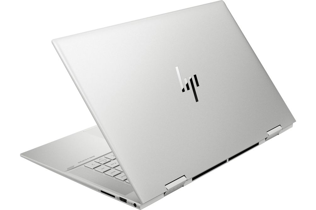 HP - Envy 2-in-1 15.6