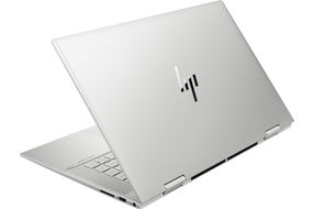 HP - Envy 2-in-1 15.6