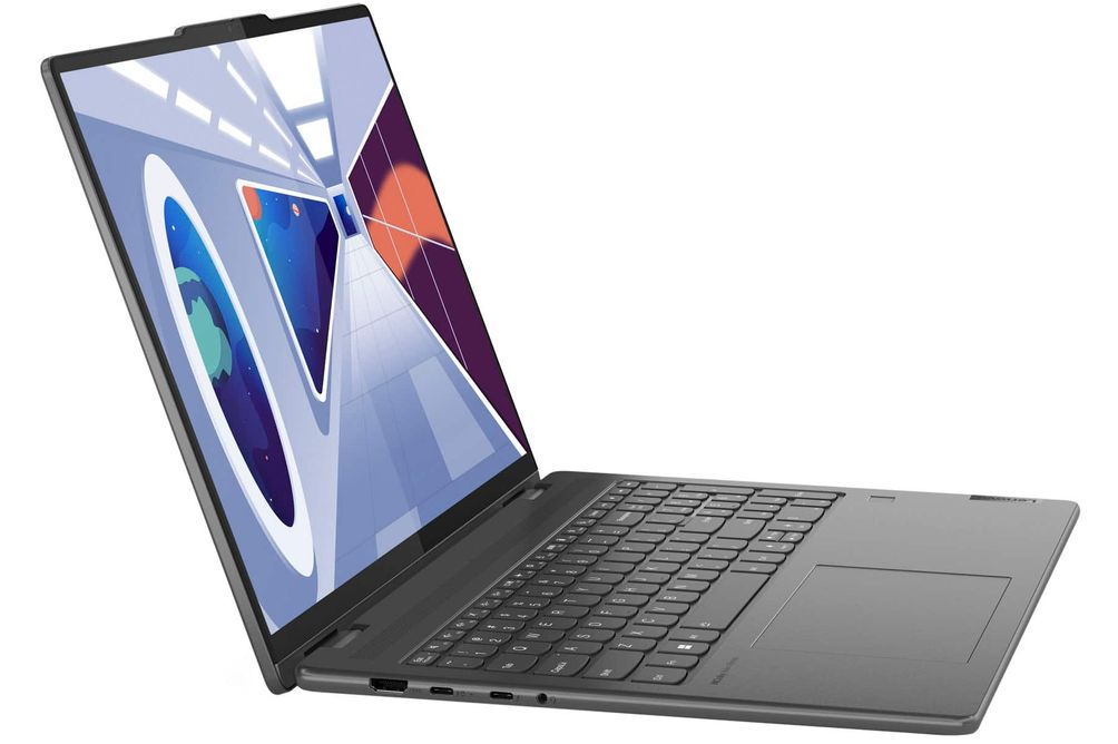 Lenovo - Yoga 7i 16