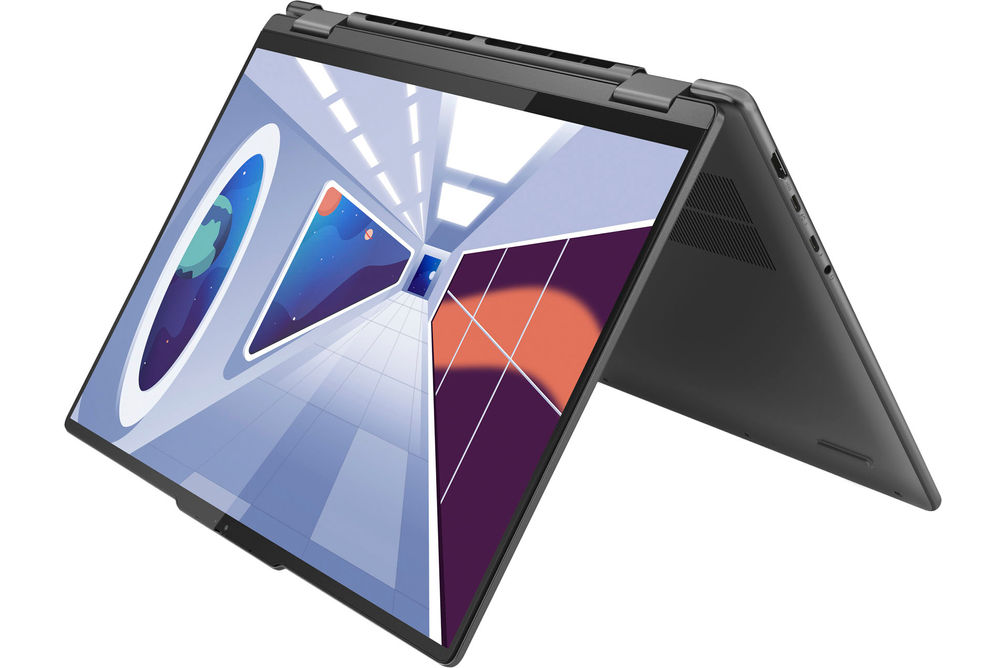 Lenovo - Yoga 7i 16