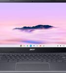 Acer - Chromebook Plus 515 15.6