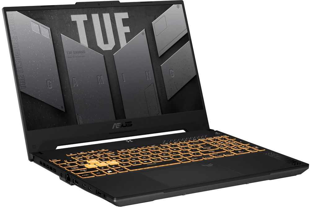 ASUS - TUF 15.6