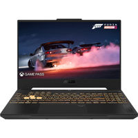 ASUS - TUF 15.6" Gaming Laptop 144hz FHD - Intel Core i7 with 16GB Memory - NVIDIA GeForce RTX 4060