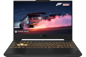 ASUS - TUF 15.6