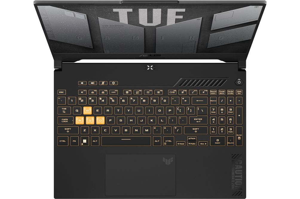 ASUS - TUF 15.6