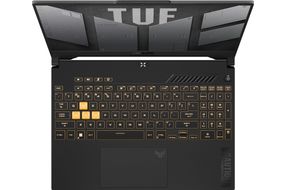 ASUS - TUF 15.6