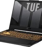 ASUS - TUF 15.6