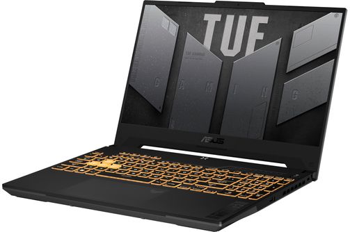 ASUS - TUF 15.6