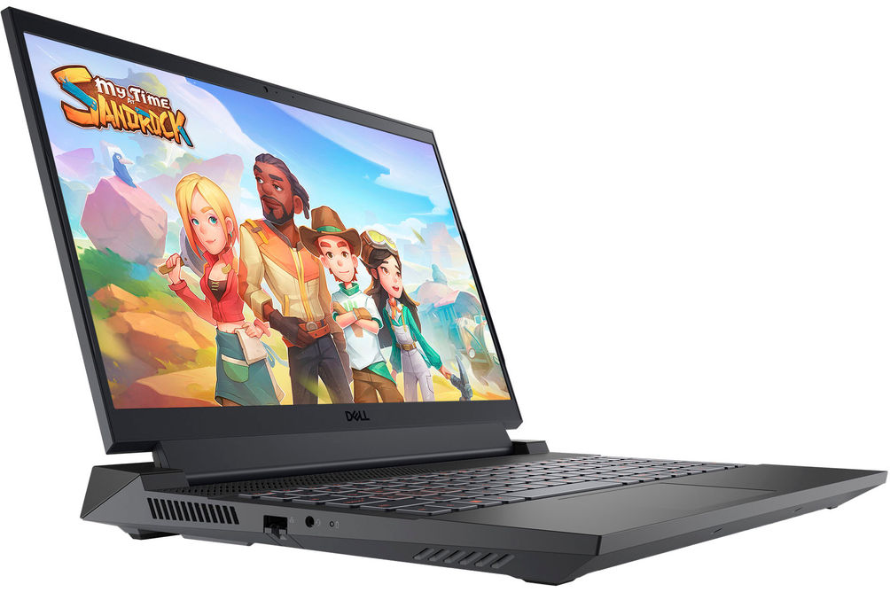 Dell - G15 15.6