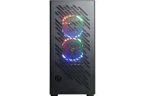 CyberPowerPC - Gamer Xtreme Gaming Desktop - Intel Core i5-13400F - 16GB Memory - NVIDIA GeForce RT