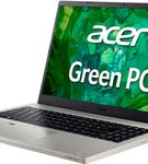 Acer - Aspire Vero - 15.6 Full HD Laptop - Intel i5-1335U with 8GB LPDDR5 - 512GB PCIe Gen4 SSD -